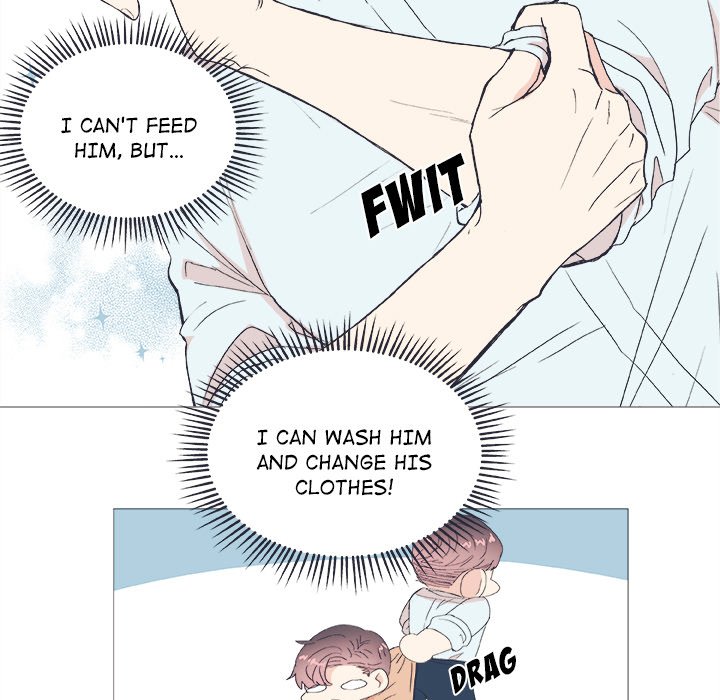 Double POP! Double POP! EP 23 - Toomics page 23 - 