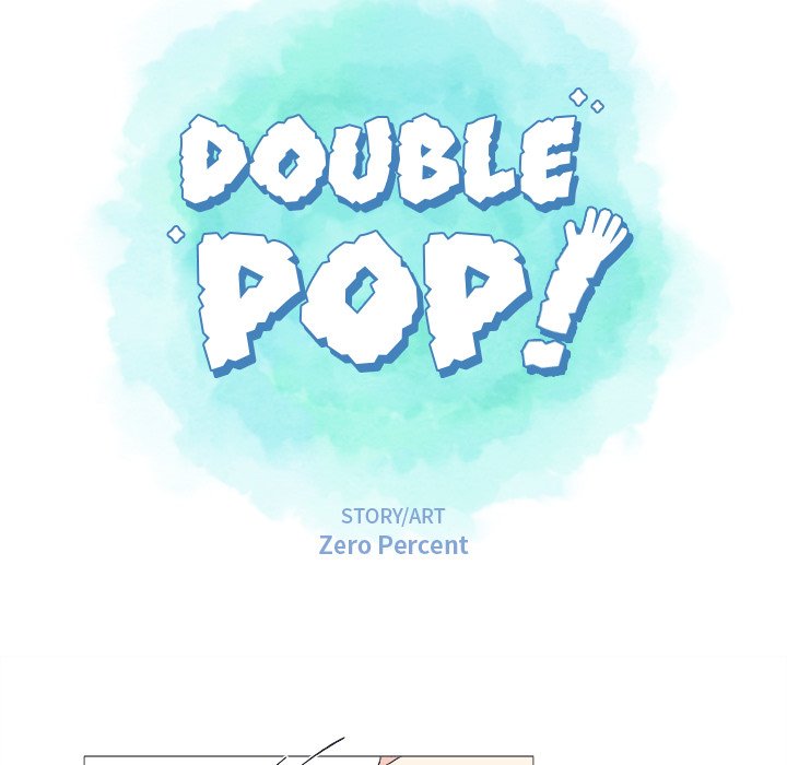 Double POP! Double POP! EP 23 - Toomics page 27 - 