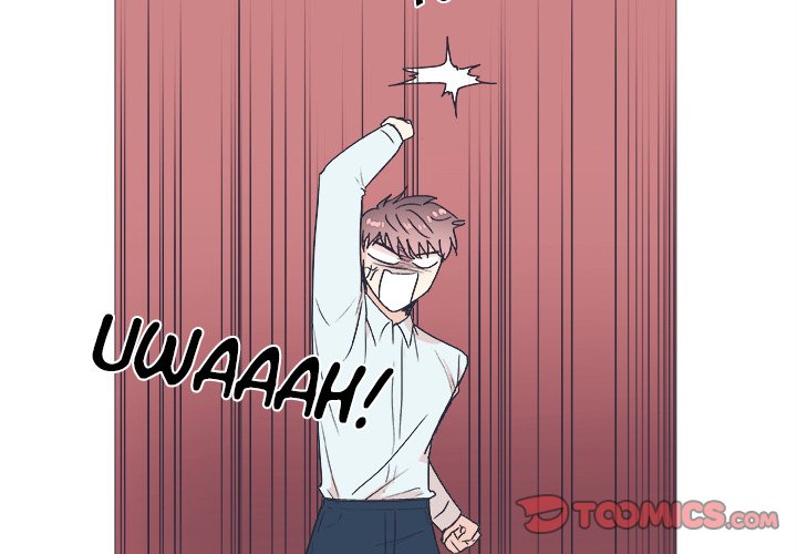 Double POP! Double POP! EP 23 - Toomics page 4 - 