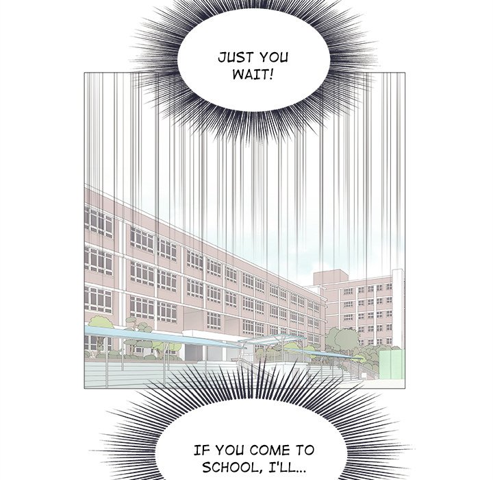 Double POP! Double POP! EP 23 - Toomics page 33 - 