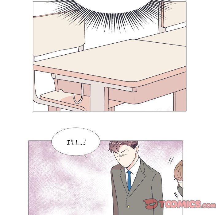 Double POP! Double POP! EP 23 - Toomics page 34 - 
