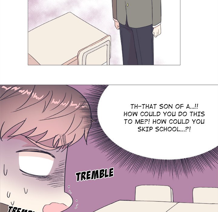 Double POP! Double POP! EP 23 - Toomics page 35 - 