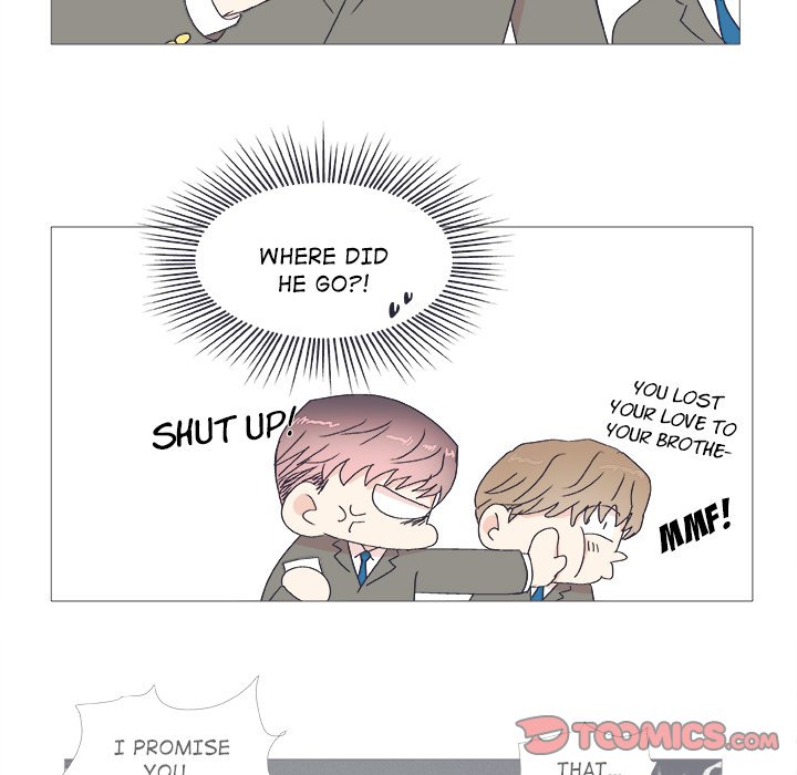 Double POP! Double POP! EP 23 - Toomics page 37 - 