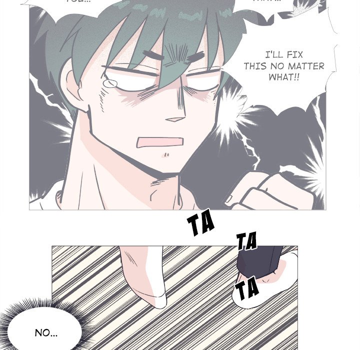 Double POP! Double POP! EP 23 - Toomics page 38 - 