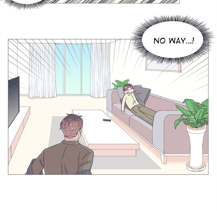 Double POP! Double POP! EP 23 - Toomics page 39 - 