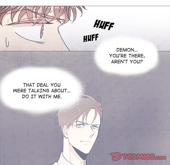 Double POP! Double POP! EP 23 - Toomics page 40 - 