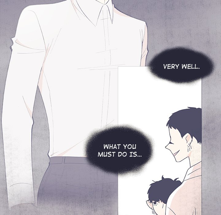 Double POP! Double POP! EP 23 - Toomics page 41 - 
