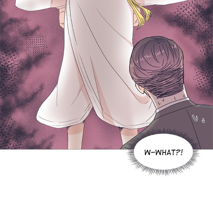 Double POP! Double POP! EP 23 - Toomics page 47 - 