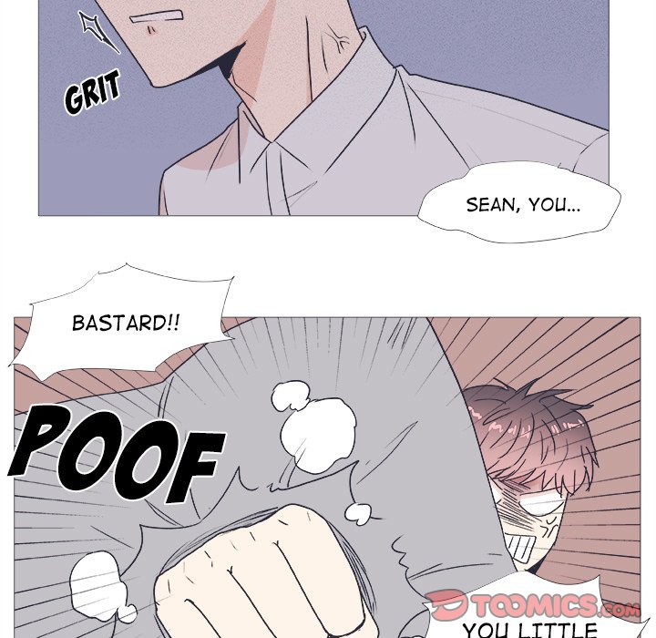Double POP! Double POP! EP 23 - Toomics page 7 - 