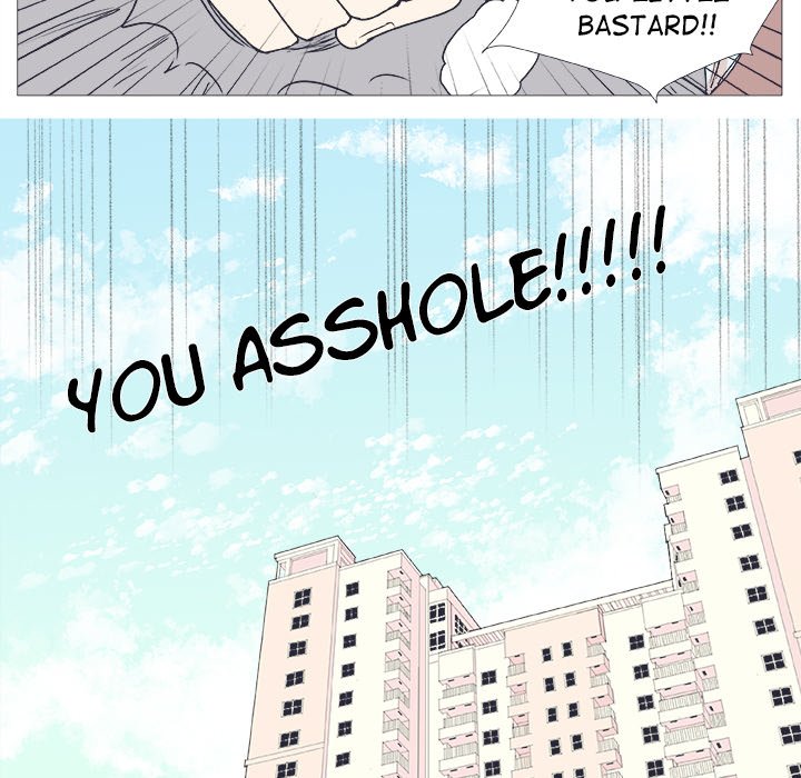 Double POP! Double POP! EP 23 - Toomics page 8 - 
