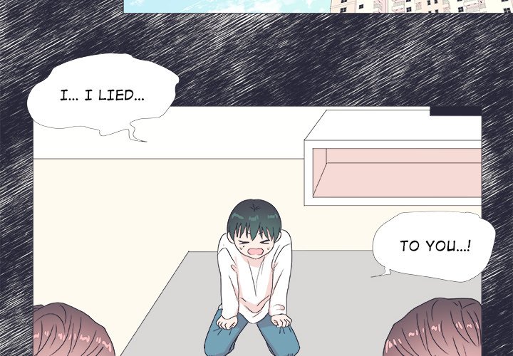 Double POP! Double POP! EP 24 - Toomics page 2 - 