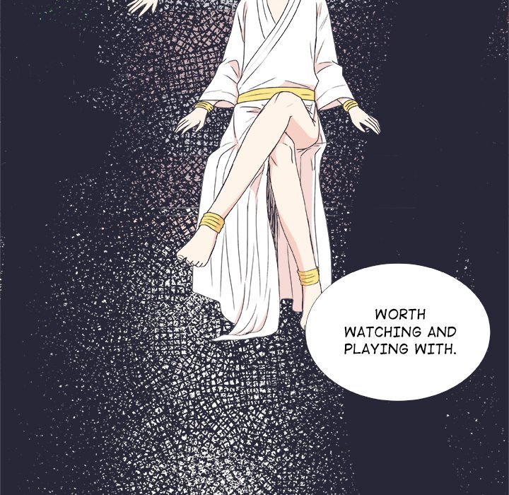 Double POP! Double POP! EP 24 - Toomics page 11 - 