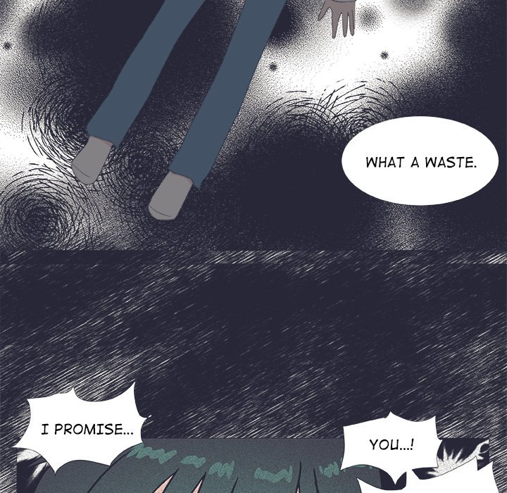 Double POP! Double POP! EP 24 - Toomics page 14 - 