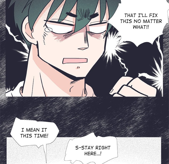 Double POP! Double POP! EP 24 - Toomics page 15 - 
