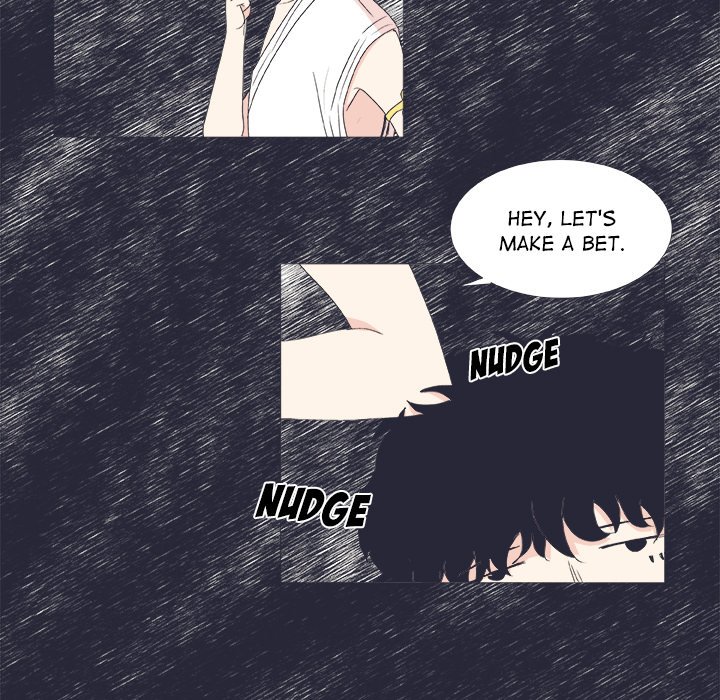 Double POP! Double POP! EP 24 - Toomics page 17 - 