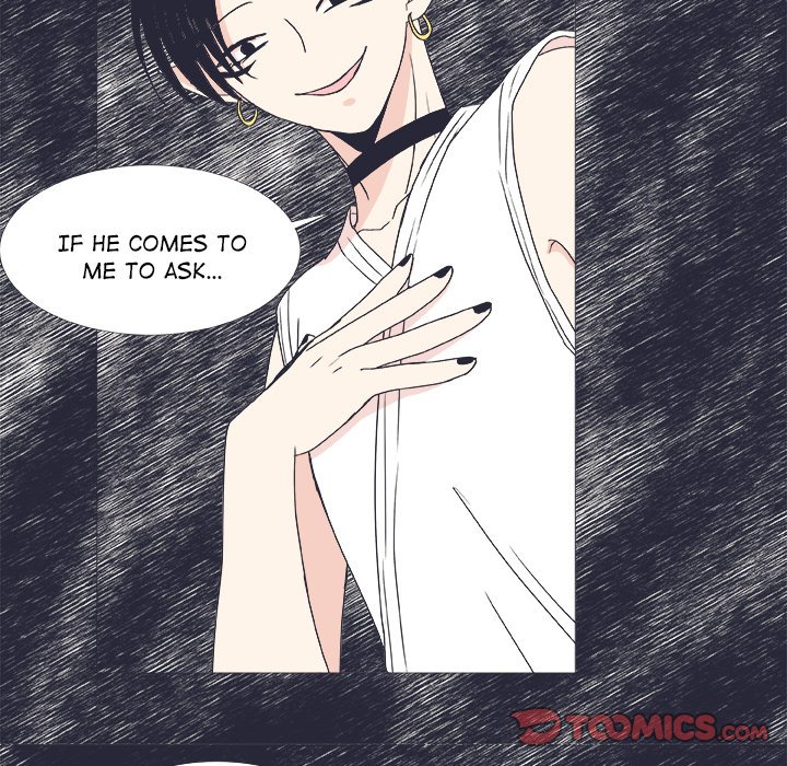 Double POP! Double POP! EP 24 - Toomics page 19 - 