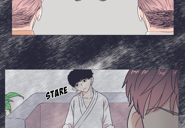 Double POP! Double POP! EP 24 - Toomics page 3 - 