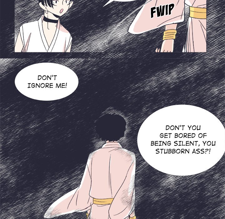 Double POP! Double POP! EP 24 - Toomics page 21 - 
