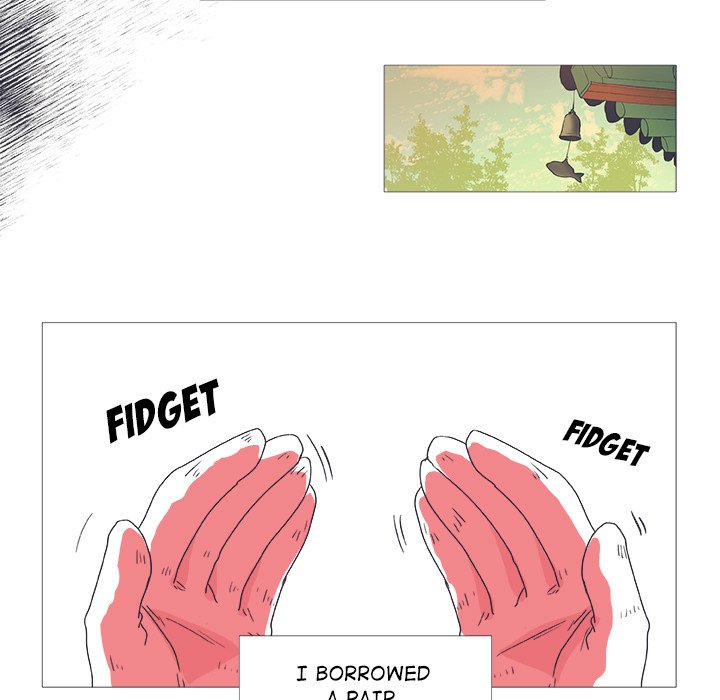Double POP! Double POP! EP 24 - Toomics page 23 - 