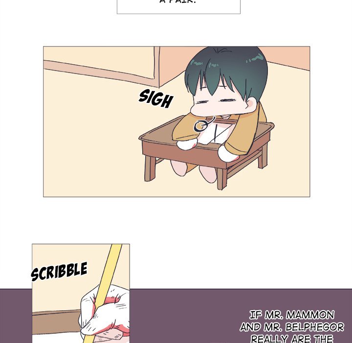 Double POP! Double POP! EP 24 - Toomics page 24 - 