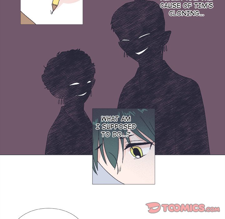 Double POP! Double POP! EP 24 - Toomics page 25 - 