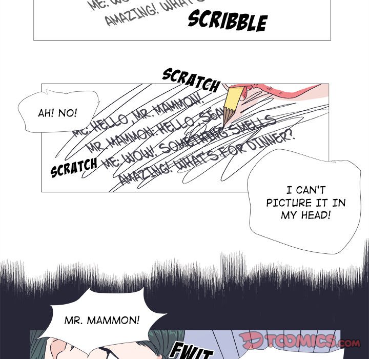 Double POP! Double POP! EP 24 - Toomics page 28 - 