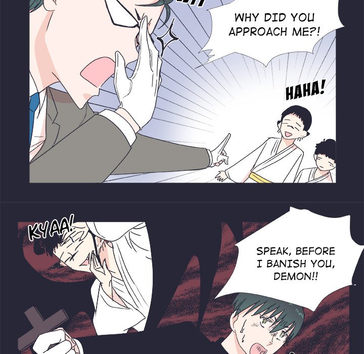 Double POP! Double POP! EP 24 - Toomics page 29 - 
