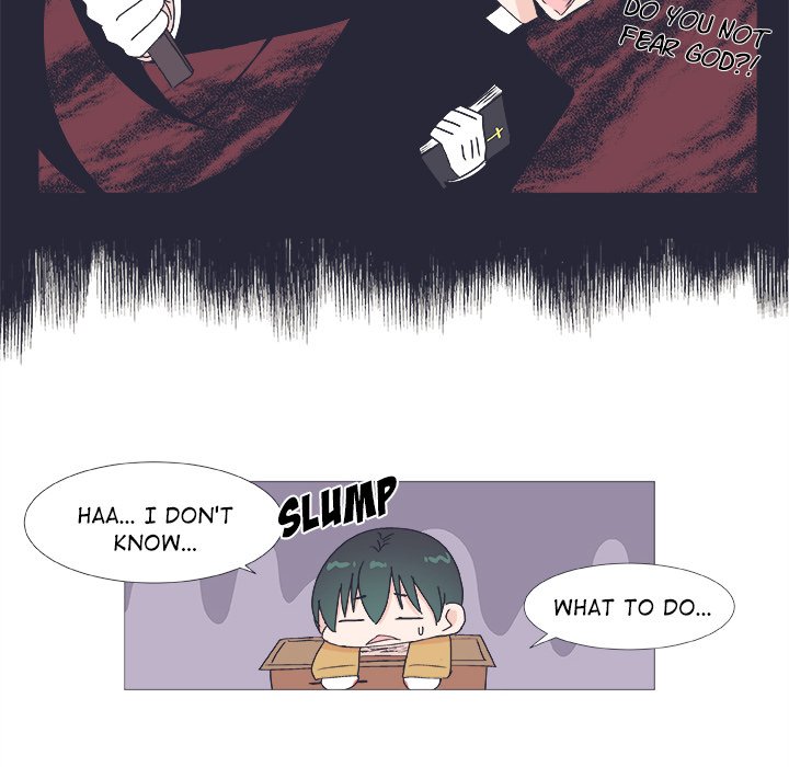Double POP! Double POP! EP 24 - Toomics page 30 - 