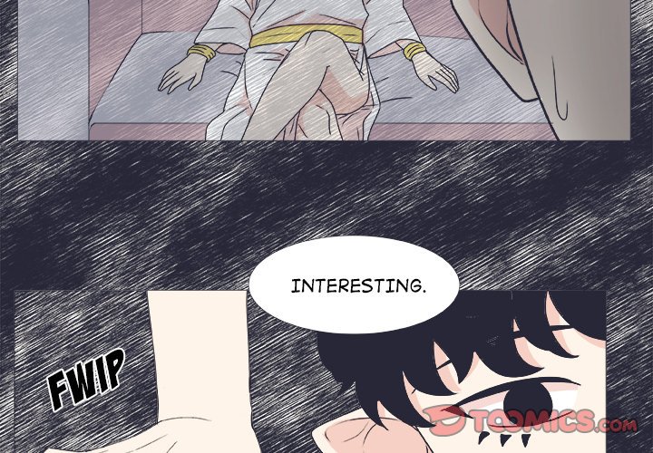 Double POP! Double POP! EP 24 - Toomics page 4 - 