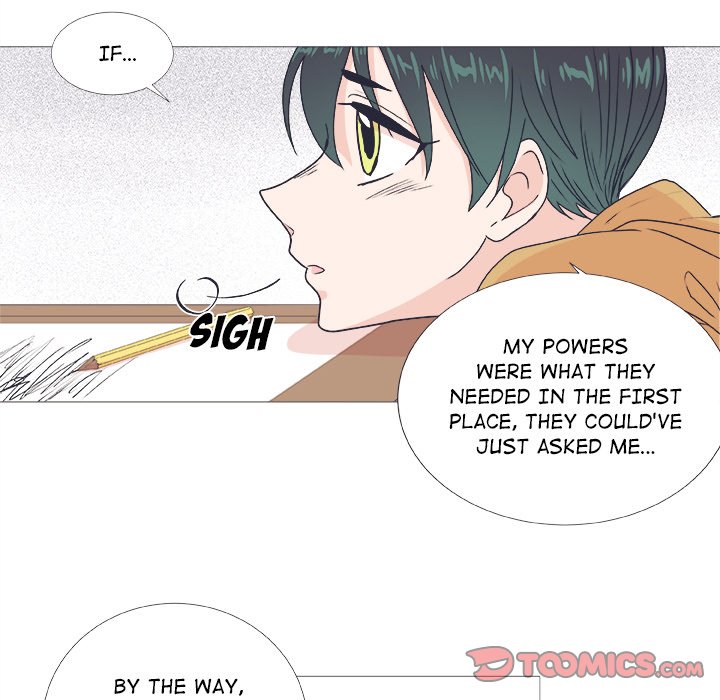 Double POP! Double POP! EP 24 - Toomics page 31 - 