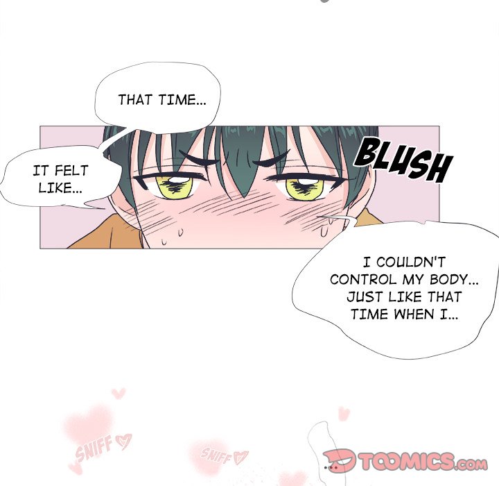 Double POP! Double POP! EP 24 - Toomics page 34 - 