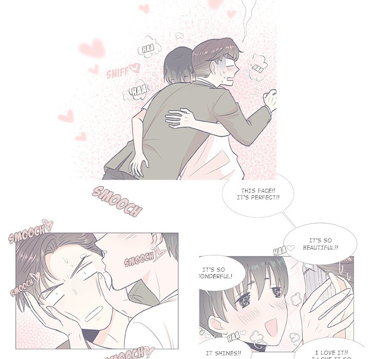 Double POP! Double POP! EP 24 - Toomics page 35 - 