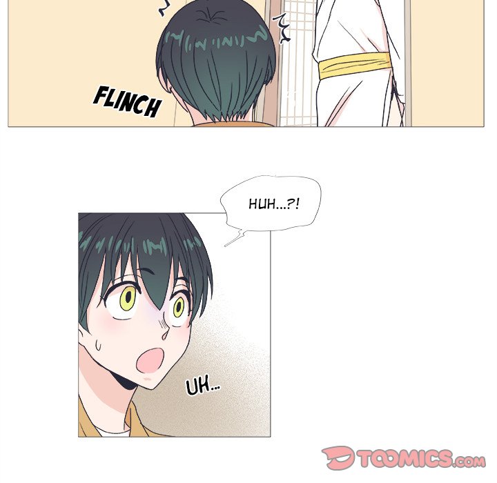 Double POP! Double POP! EP 24 - Toomics page 37 - 