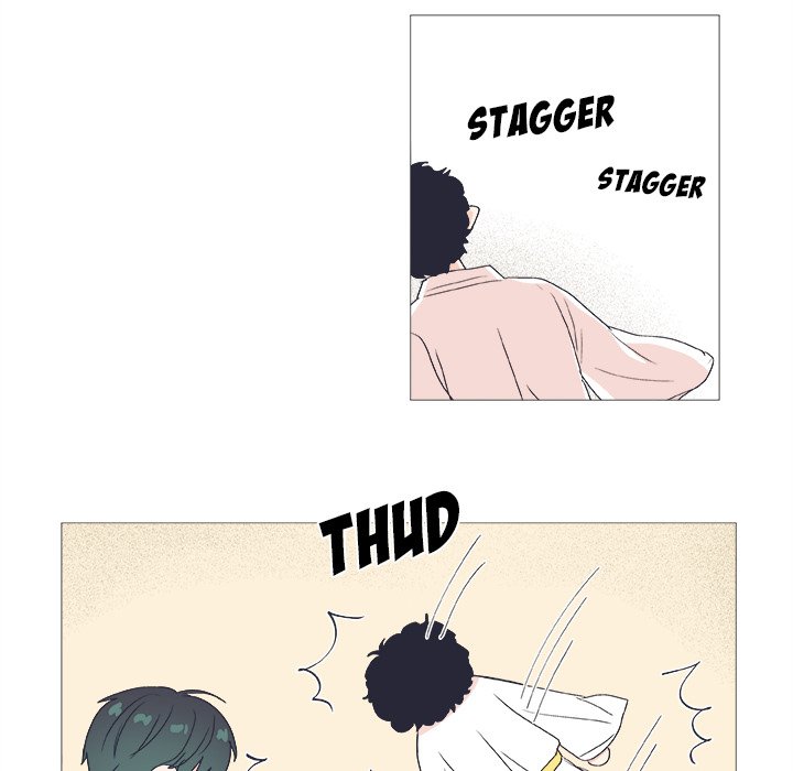 Double POP! Double POP! EP 24 - Toomics page 38 - 