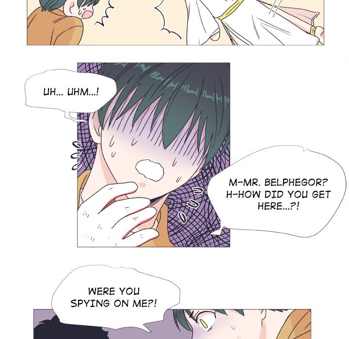 Double POP! Double POP! EP 24 - Toomics page 39 - 