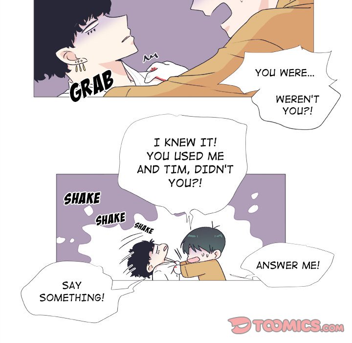 Double POP! Double POP! EP 24 - Toomics page 40 - 