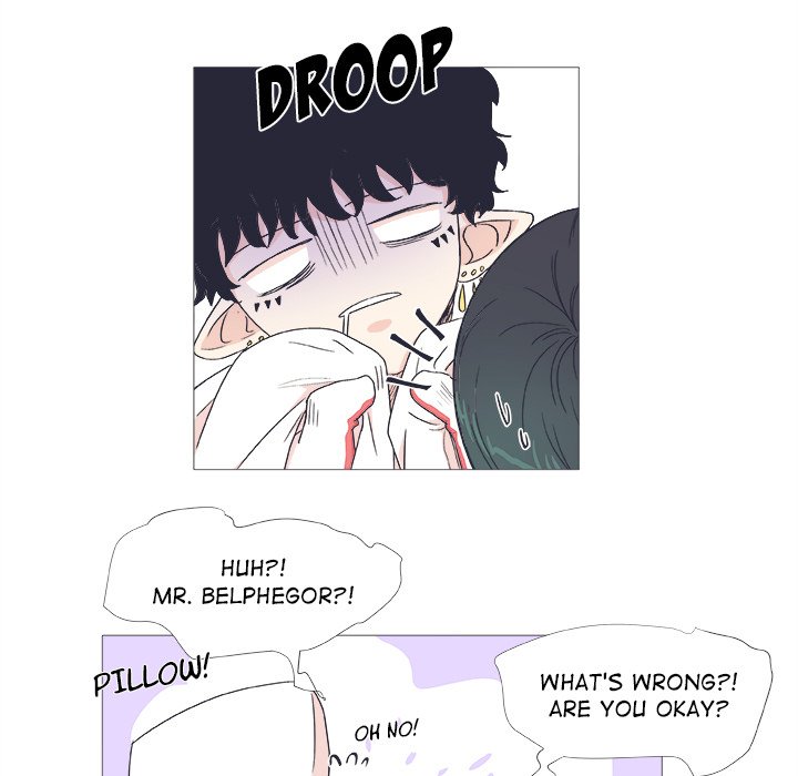 Double POP! Double POP! EP 24 - Toomics page 41 - 
