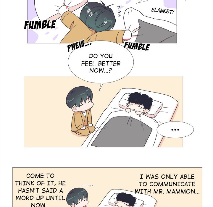 Double POP! Double POP! EP 24 - Toomics page 42 - 