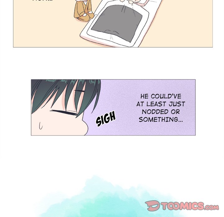 Double POP! Double POP! EP 24 - Toomics page 43 - 
