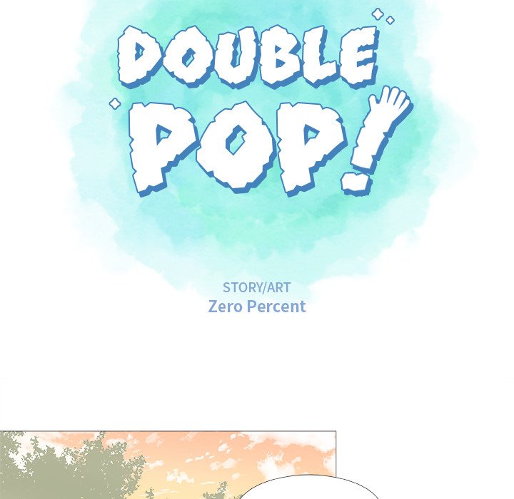 Double POP! Double POP! EP 24 - Toomics page 44 - 