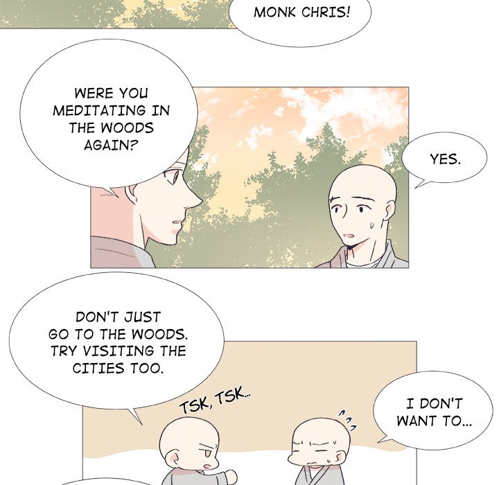 Double POP! Double POP! EP 24 - Toomics page 45 - 