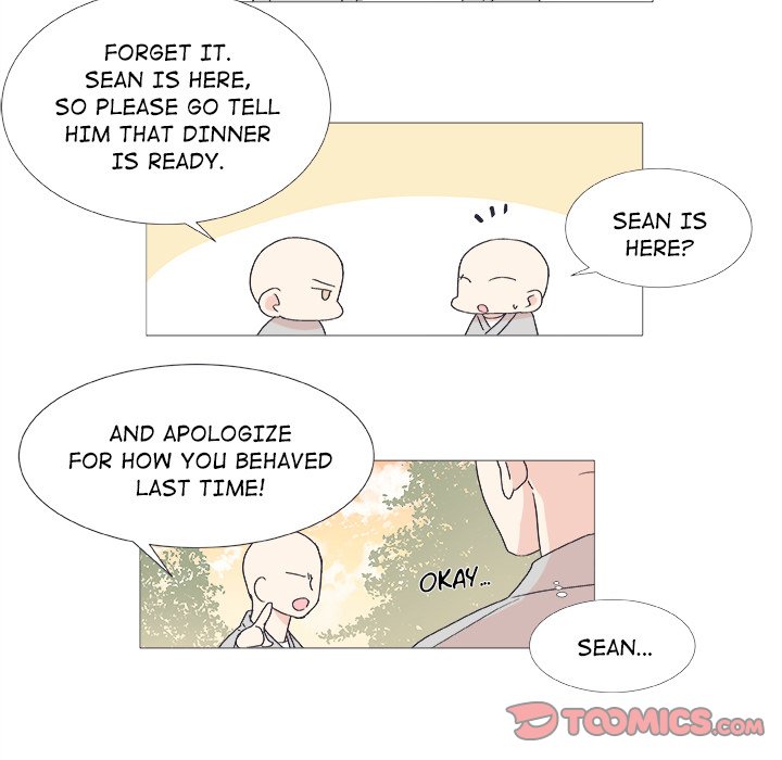 Double POP! Double POP! EP 24 - Toomics page 46 - 