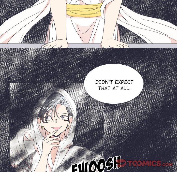 Double POP! Double POP! EP 24 - Toomics page 7 - 