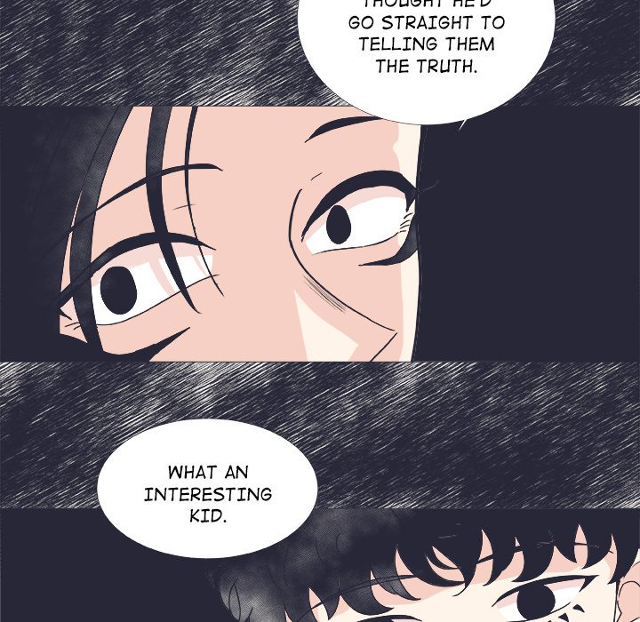 Double POP! Double POP! EP 24 - Toomics page 9 - 