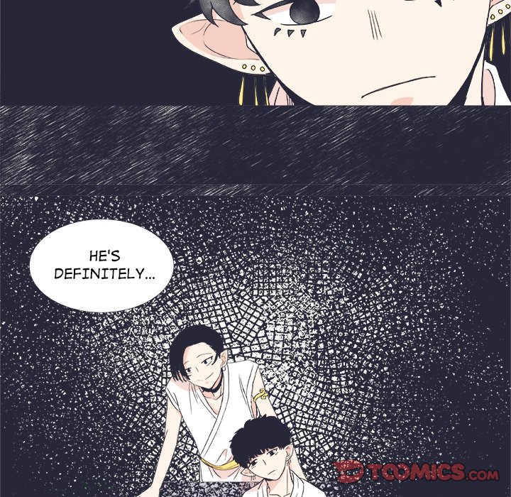 Double POP! Double POP! EP 24 - Toomics page 10 - 