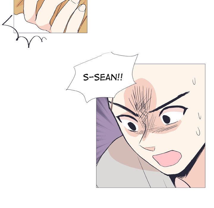 Double POP! Double POP! EP 25 - Toomics page 11 - 