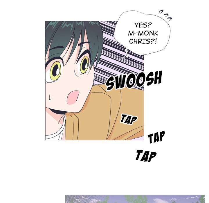 Double POP! Double POP! EP 25 - Toomics page 12 - 