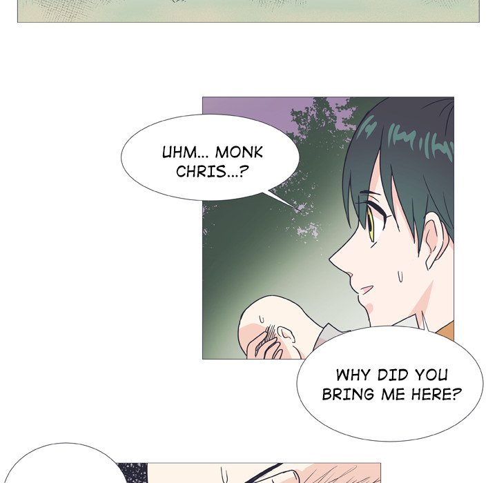 Double POP! Double POP! EP 25 - Toomics page 14 - 