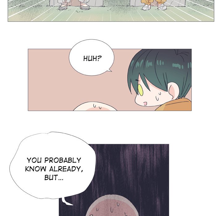 Double POP! Double POP! EP 25 - Toomics page 17 - 
