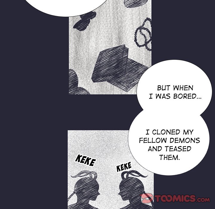 Double POP! Double POP! EP 25 - Toomics page 22 - 